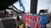 Guatemala: Crisis por pandemia