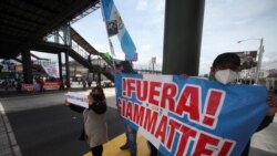 Guatemala: Crisis por pandemia