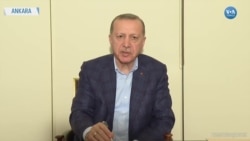 Erdoğan'dan Videolu Uyarı