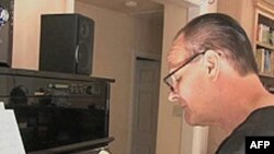 “My Week With Marilyn” filminin musiqisinin bəstəkarı Konrad Pop