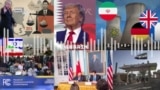 برنامه خبری دری رادیو صدای امریکا
