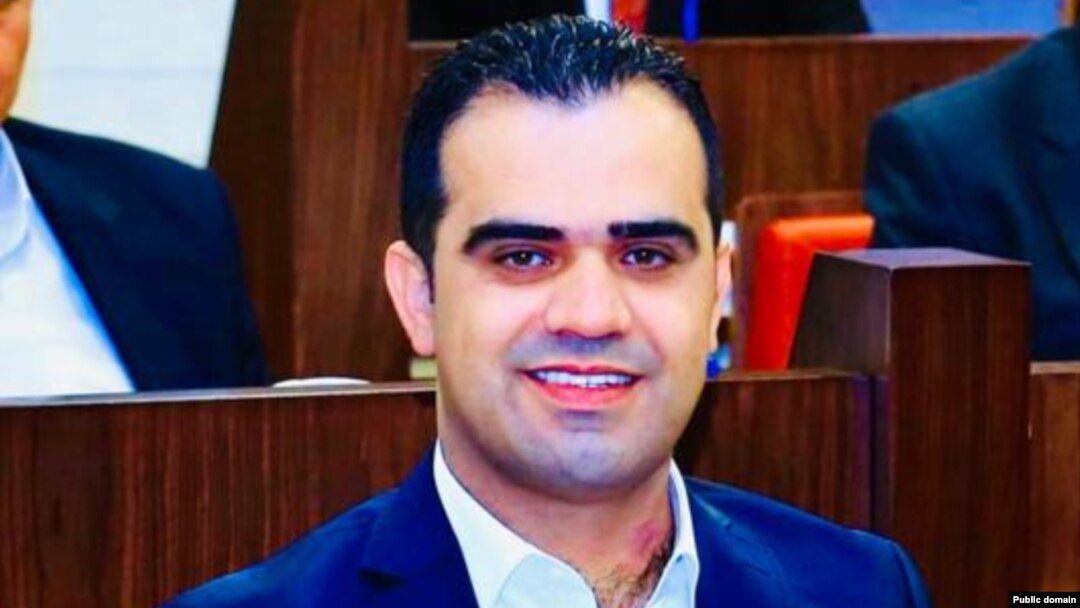 سەرکۆ گەڵاڵی