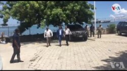 Kèk nan Gran Pwen Aktyalite a pou Vandredi 31 Me 2019 la