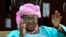 Ngozi Okonjo-Iweala ministar kudin Najeriya