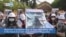 VOA60 World - Myanmar: A protester died 10 days after being shot in the head at an anti-coup protest