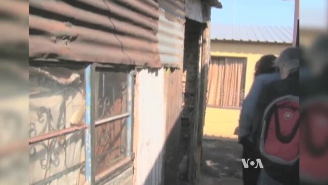 A Visit to Soweto, Decades After Anti-Apartheid Struggle