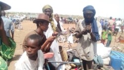 Jagojkela do ani aka baarakela fila welekura, Fatoma sigidala, Mopti mara la