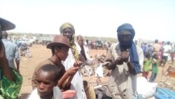 futine cikelaw oni bagan maralaw cela, Burkina Faso
