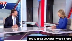 د فاکس نیوز له مرکې څخه اخیستل شوی تصویر