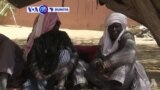 VOA60 DUNIYA: Fiye Da 'Yan Gudun Hijira 1200 Ne Ke Kwarara Cikin Agadez A Jamhuriyar Nijar