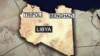  Dawlad Wadaag Ah Oo Laga Dhisay Libya