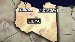 Meski Digempur, Milisi Libya Pertahankan Pelabuhan Minyak