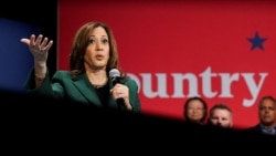 Menos de dos semanas de las elecciones, la vicepresidente Kamala Harris y Donald Trump hacen de la inmigración uno de los pilares de campaña