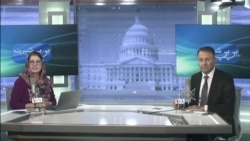 بي بي شیرینه: په ټیلې ویژن