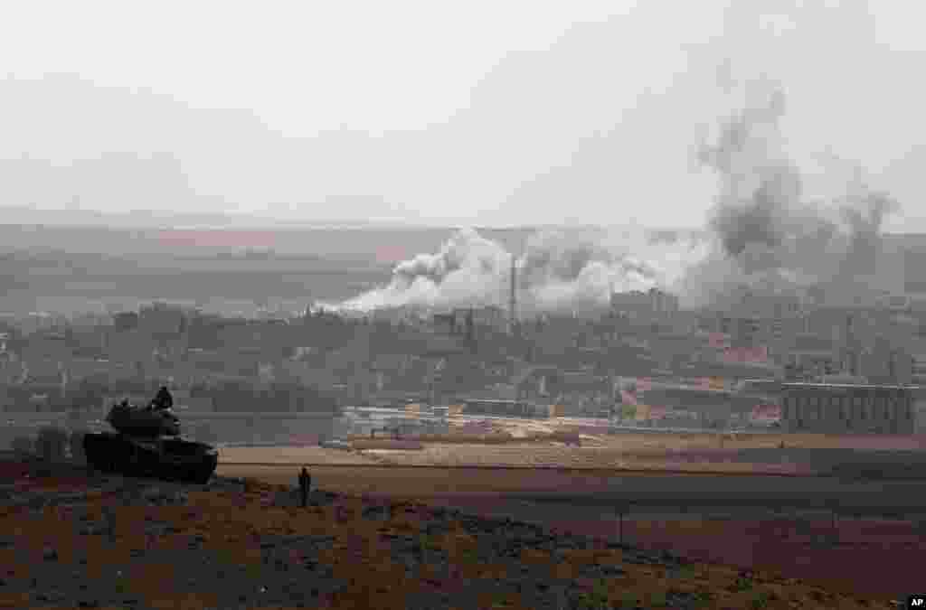 Kobani 