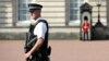 Man in London Sword Attack Being Questioned by Police