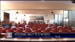 Mali i Zi dhe NATO