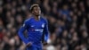 Callum Hudson-Odoi