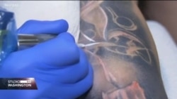 Medicinske tetovaže iz Portugala
