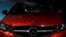 FILE - The nose of a Mercedes-Benz E-Class Coupe is seen in Stuttgart, Germany, 