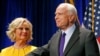 McCain's Family Fights to Define Legacy of Civility, Service