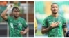 An Zabi Troost-Ekong Da Lookman Domin Lashe Kyautar CAF Ta Bana