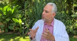 El epidemiólogo Leonel Argüello pronostica más casos y muertes por COVID-19 en Nicaragua.
