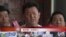 美国一台湾学生威胁校园枪击被逮捕  引发台湾关注