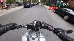 Born to Ride