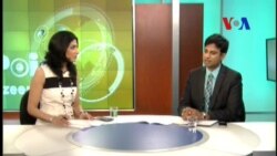 ایکسس پوائنٹ Party Manifestos