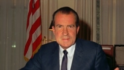 More Nixon Tapes Released