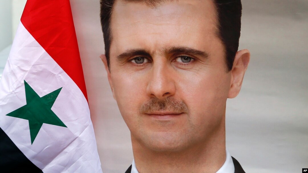 El presidente de Siria, Bashar al-Assad, amenaza con atacar zona controlada por kurdos.