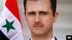 El presidente de Siria, Bashar al-Assad, amenaza con atacar zona controlada por kurdos.