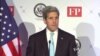 Kerry to Assess Coalition Efforts to Fight Islamic State