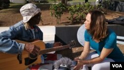 Music Today in Mozambique - Music Time in Africa