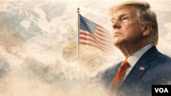 特朗普将谈判技巧与“通过实力实现和平”的外交策略相结合，在2025年平息全球八场冲突。