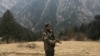 In Afghan Province, Government Woos Allies Against Islamic State