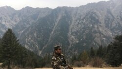 塔利班逮捕涉嫌走私阿富汗鋰礦石的中國人