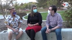 EE.UU.: Lo que impulsa el voto venezolano en Utah