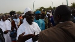 Ousmane Cherif Haidara Ka Ladili Kaw Premier Ministri Koura Ye!