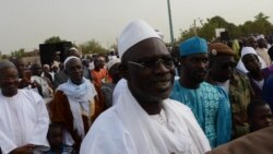 Cherif Ousmane Madani Haidara ni Dambe tigiw Gnemokow ye uka Lagnini Seben Fura Soumaila Cisse Man