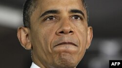 Presidenti Obama u kërkon ligjvënësve të veprojnë për hapjen e vendeve të punës