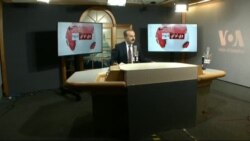 د ډیوه ریډیو د روانو چارو خپرونه په ټي وي