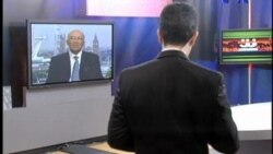 احمدی نژاد، دلار، و مجلس