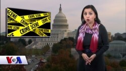 Amerika Manzaralari, Nov 19, 2018 - Exploring America