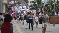 Localist Candidates Take Seats as Hong Kongers Vote for Legco
