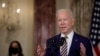 Biden Says Iran Talks Needed to Avoid Mistakes in Mideast