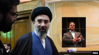 گزارش تحقیقی بلومبرگ از افشای امپراتوری مالی پسر خامنه‌ای