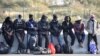 Charity: One in Three Child Migrants Missing after Calais Jungle Closure