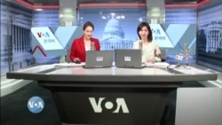 VOA 한국어 보이는 라디오